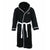 Front - My Chemical Romance Unisex Adult The Black Parade Robe