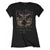 Front - Pink Floyd Womens/Ladies What Do You Want From Me? Owl T-Shirt