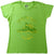 Front - Green Day Womens/Ladies All Stars Cotton T-Shirt