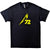 Front - Metallica Unisex Adult 72 Seasons Strobes Photograph Cotton T-Shirt
