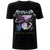 Front - Metallica Unisex Adult Creeping Death T-Shirt