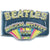 Front - The Beatles Magical Mystery Tour Money Clip