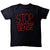 Front - Talking Heads Unisex Adult Stop Making Sense Cotton T-Shirt