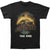 Front - Black Sabbath Unisex Adult The End T-Shirt