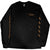Front - Tool Unisex Adult Spiral Tour 2022 Long-Sleeved T-Shirt
