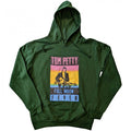 Front - Tom Petty & The Heartbreakers Unisex Adult Full Moon Fever Hoodie