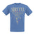 Front - Nirvana Unisex Adult In Utero Cotton T-Shirt
