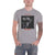 Front - Queen Unisex Adult Japan Tour ´85 T-Shirt