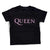 Front - Queen Childrens/Kids Logo T-Shirt