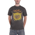 Front - Sublime Unisex Adult Sun Cotton T-Shirt