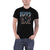Front - Kiss Unisex Adult Alive In ´77 Cotton T-Shirt
