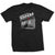 Front - Eminem Womens/Ladies Marshall Mathers 2 T-Shirt