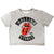 Front - The Rolling Stones Womens/Ladies Tour ´78 Crop Top