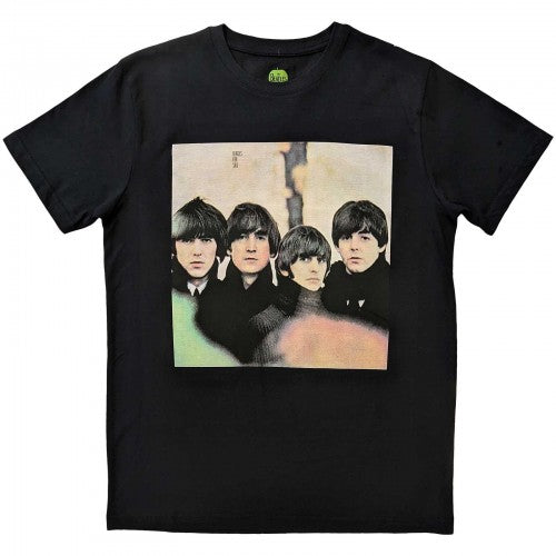 Front - The Beatles Unisex Adult Beatles For Sale Album T-Shirt