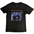 Front - Tom Petty & The Heartbreakers Unisex Adult Gonna Get It T-Shirt