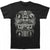 Front - Escape the Fate Unisex Adult Issues T-Shirt