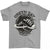 Front - Green Day Unisex Adult Trainers T-Shirt