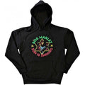 Front - Bob Marley Unisex Adult Sun Is Shining Hoodie