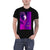 Front - Queen Unisex Adult Freddie Mercury T-Shirt