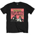 Front - Tom Petty & The Heartbreakers Unisex Adult Anything That´s Rock ´N´ Roll Cotton T-Shirt