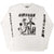 Front - Nirvana Unisex Adult Incesticide Long-Sleeved T-Shirt
