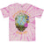 Front - Grateful Dead Unisex Adult Forest Dead T-Shirt
