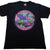 Front - Black Sabbath Childrens/Kids Tour´78 Embellished T-Shirt