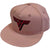 Front - Van Halen Unisex Adult Classic Logo Snapback Cap