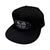 Front - Wu-Tang Clan Unisex Adult World Wide Snapback Cap