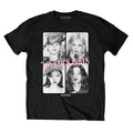 Front - BlackPink Unisex Adult Love Sick T-Shirt