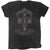 Front - Guns N Roses Childrens/Kids Cross T-Shirt