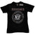 Front - Ramones Childrens/Kids Presidential Seal Embellished T-Shirt