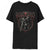 Front - Bon Jovi Unisex Adult Triangle Overlap T-Shirt