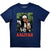 Front - Aaliyah Unisex Adult Foliage T-Shirt