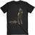 Front - Ozzy Osbourne Unisex Adult Perfectly Ordinary Leak T-Shirt