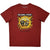 Front - Sublime Unisex Adult Grn 40 Oz T-Shirt