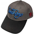 Front - The Beach Boys Unisex Adult 65 Baseball Cap