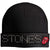 Front - The Rolling Stones Unisex Adult Stones Embellished Beanie