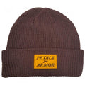 Front - Hayley Williams Unisex Adult Petals For Armor Beanie