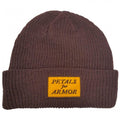 Front - Hayley Williams Unisex Adult Petals For Armor Beanie