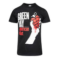 Front - Green Day Unisex Adult American Idiot T-Shirt