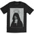 Front - Bring Me The Horizon Womens/Ladies Nun Cotton T-Shirt