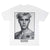 Front - Justin Bieber Womens/Ladies Sorry Cotton T-Shirt
