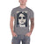 Front - The Doors Unisex Adult Summer Glare Cotton T-Shirt