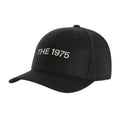 Front - The 1975 Unisex Adult Logo Baseball Cap