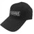 Front - Down Unisex Adult Logo Baseball Cap