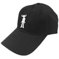 Front - Jamiroquai Unisex Adult Logo Baseball Cap