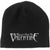 Front - Bullet For My Valentine Unisex Adult Logo Beanie