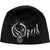 Front - Opeth Unisex Adult Logo Beanie