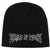 Front - Cradle Of Filth Unisex Adult Logo Beanie